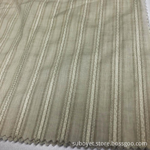 Dyed 100% cotton fabric